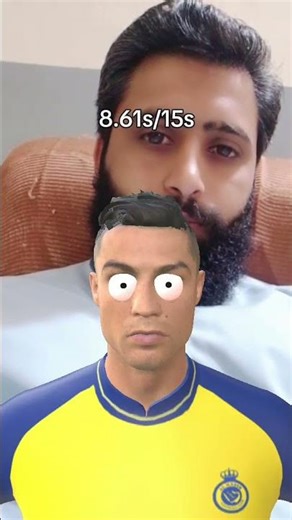 Don't Blink Eyes 👀#transition