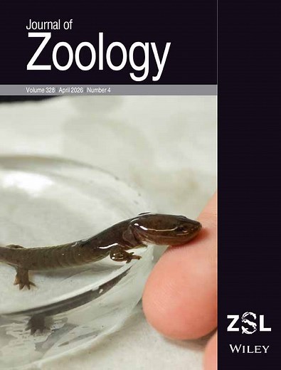 ZSL Publications