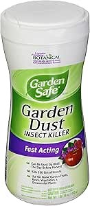 1 lb. Garden Dust Insect Killer
