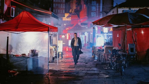 ‘Long Day’s Journey Into Night’ Trailer: Bi Gan’s 59-Minute 3D Long Take Is Almost Here