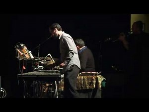 Performance: 1939 Ensemble at TEDxBend