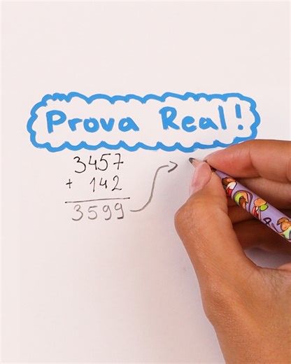 Math so clean it checks itself 🔁