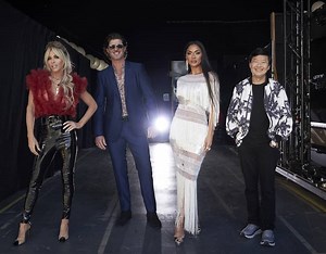 Jenny McCarthy Calls 'The Masked Singer' Season 7 "Most Dramatic" Yet