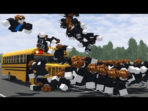 Car Crash Studio is INSANE! (Roblox)