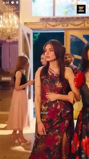 The Alpha’s Bride - FULL MOVIES ENGLISH SUB