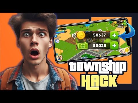 Township Hack 2026 - Fast Way To Get Cash and Coins (iOS/Android MOD)
