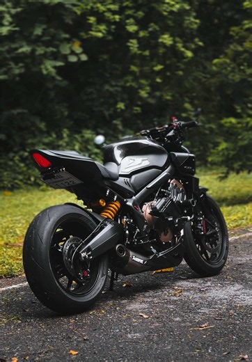 88dB Akrapovic Full System for Honda CBR650R