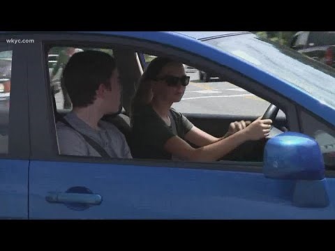 Ohio BMV driver examination skills testing resumes: Here's what you need to know