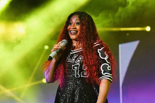 Lelee Lyons Had To Be "Delivered From People" In Order To Work A Regular Job And Not Take Her Own Life After SWV Broke Up