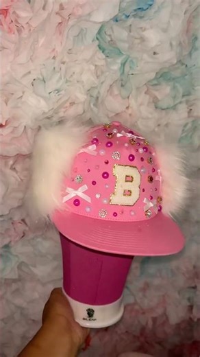 DIY fur hat #furhat #diyideas #diyclothing #diyfashion