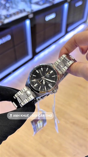 EFV-100D-1AVUDF #casiogocantho #casio #donghonam