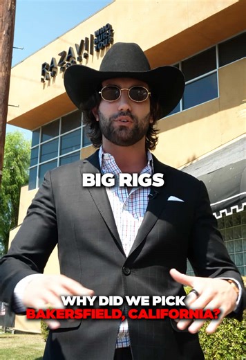 Bakersfield, California, is home to two of the busiest freeways in the state. So, you need a personal injury attorney to protect you in case you ever need one. If you get injured, give us a call! 661-401-5353 #law #lawservices #lawyersoftiktok #california #razavilawgroup