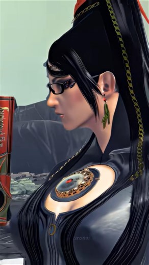Best summoning #bayonetta #bayonetta2 #bayonetta3 #bayonetta2edit #ba...