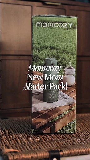MOTHERS DAY GIFT FOR NEW MOMS 👀