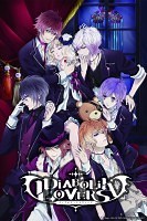 Diabolik lovers - Série TV 2013