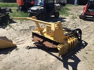 Diamond Disc Mulcher | Other