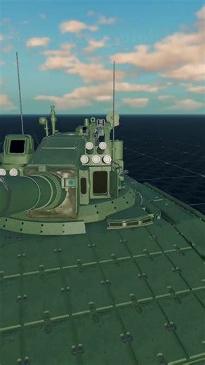 Объект 477 в War Thunder: Советы по бою