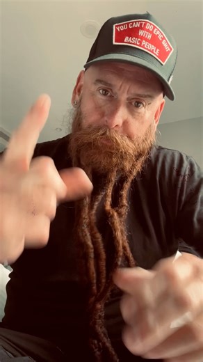 A public service announcement for The United States from world renowned internationally touring standup comedian, Chris Kael, as he prepares for tonight’s show at Comics Lounge in Melbourne, Australia. #ShitYesSon #PositivelyAffectingLives #MacheteAsFuck | Chris Kael