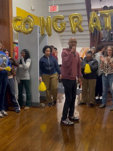 Open High School: Current Student and Alumni Page on Reels