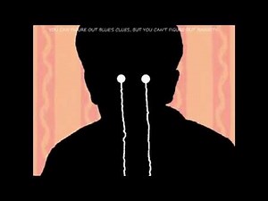 Blue Clues Sorrow Creepypasta Remake feat. (Spidey Pasta)+17