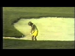 1968 US Women's Golf Open Championship - Final Round - Clip #7