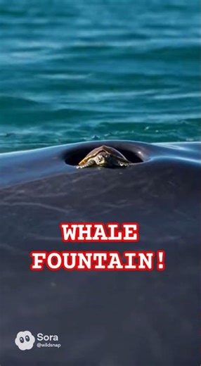 The Ocean's Funniest Water Ride!