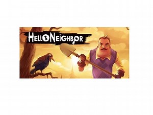 Hello Neighbor - PC [Steam Online Game Code] - Newegg.com