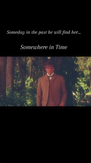 Somewhere in Time: The Beautiful Soundtrack