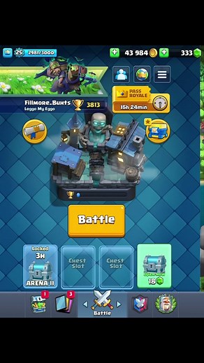 Peace_Among_Worlds on TikTok