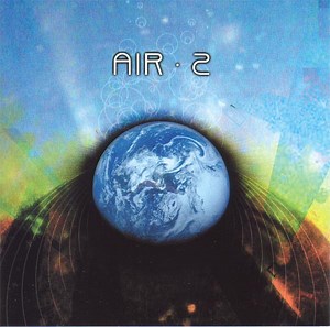 Pete Namlook - Air · 2