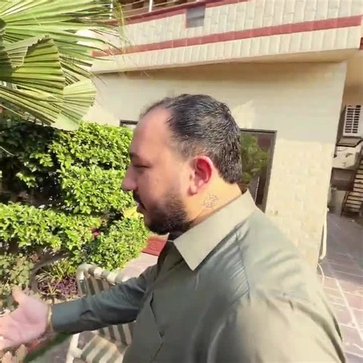 A Day in the Life of the Rajab Family