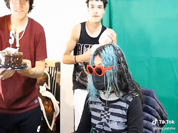 Cumpleaños de Roxi: Celebración Inolvidable 🎉