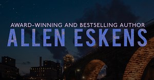 About Allen | Author Allen Eskens