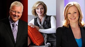 Salary leak reveals stars' earnings