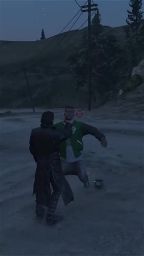 Exploring Vampires in GTA Games