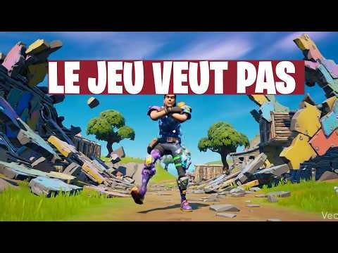 Le Jeu Veut Pas - Nouveau son !