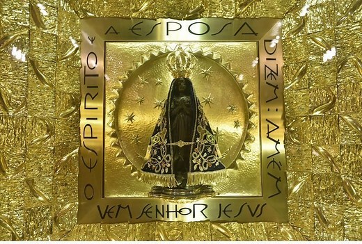 Conheça a história de Nossa Senhora Aparecida | CNN Brasil