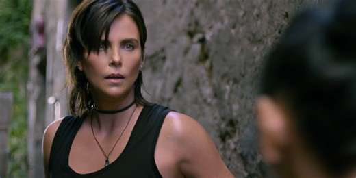 ‘The Old Guard 2’ Director Defends the Film’s Polarizing Cliffhanger Ending