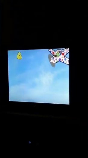 Come outside intro 1993-1997