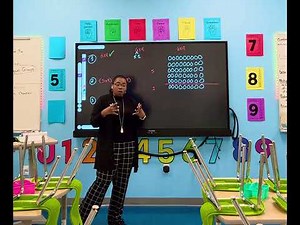 3rd Grade Math Lesson 7 Session 4 I-Ready