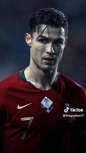 Ronaldo's Iconic Moments with Portugal