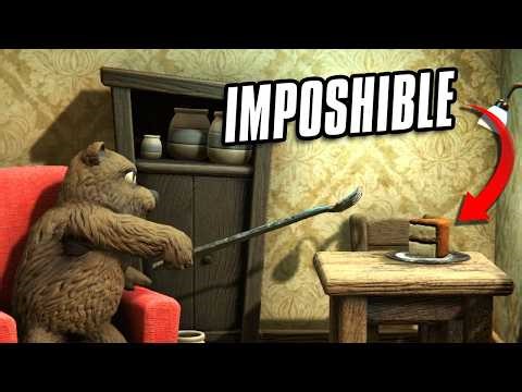 EL JUEGO mas DIFICIL 🎮 SOLO El 1% logra SUPERAR este JUEGO