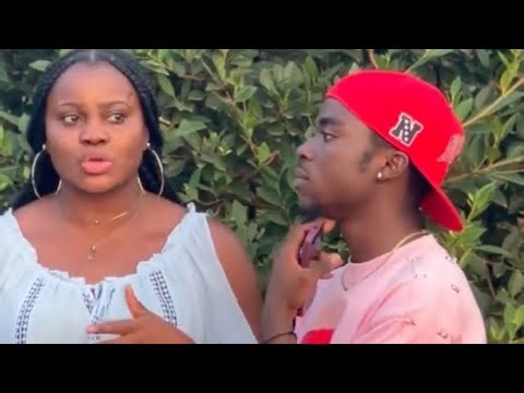 Je lui demande de l’argent en caméra caché ( réaction motivante)