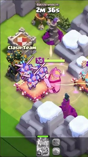 How to EASILY 3 Star The Monolith Mayhem Challenge in Clash Of Clans!