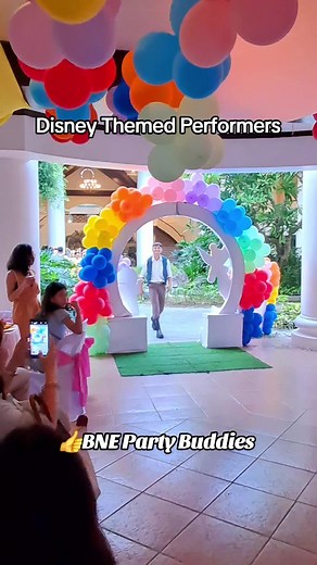 Disney Themed Performers by BNE Party Buddies #bnepartybuddies #BNE #disneythemedparty #kidsparty #kiddieparty #disneyprincess #disneyparty #disneyperformers #tiktok #followme #viral #trending #foryoupage #fyp #fyp #fypシ゚viral #fypシ゚viral #fypage #fypage #fypシ゚ #fypシ゚ #trendingpartyteam #foryou #partyteam #party #partytime