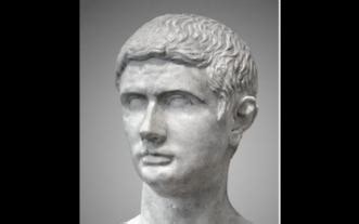 布鲁图斯Brutus-1