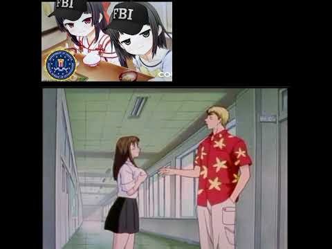 GTO OP Driver's High ( L'Arc〜en〜Ciel)