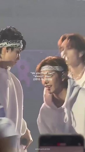 The freefall of Mark and Jackson will always be emotional bcoz Jackson never looks or hesitates just falls! And Mark always catches him! I love this friendship! I love MarkSon. 💚🥹 🎥🐦@pviiig7 (ahgatwt stan) | あすか 竹内