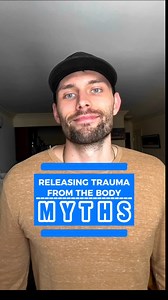 Releasing Trauma from the Body Myths [Part 1] Here are six myths about healing from trauma: 1. Remembering Trauma: It's not necessary to remember every detail of your trauma to heal. In fact, forcing yourself to recall traumatic memories can be harmful for some people. 2. One Right Way to Heal: Healing from trauma doesn't have a one-size-fits-all solution. Different approaches work for different people, so it's important to find a method that feels safe and effective for you. 3. Talking About Tr