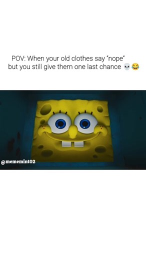 TR on Instagram: "✨ Details- Follow @mememint02 for more awesome clips 🔥 The latest SpongeBob movie trailer for The SpongeBob Movie: Search for SquarePants shows SpongeBob and his Bikini Bottom friends embarking on a big new undersea adventure as he tries to prove his bravery to Mr. Krabs by following the ghostly pirate The Flying Dutchman into the deepest parts of the ocean — a dangerous, swashbuckling journey full of comedy, surprises, and new challenges. In the trailer, fans also get a first